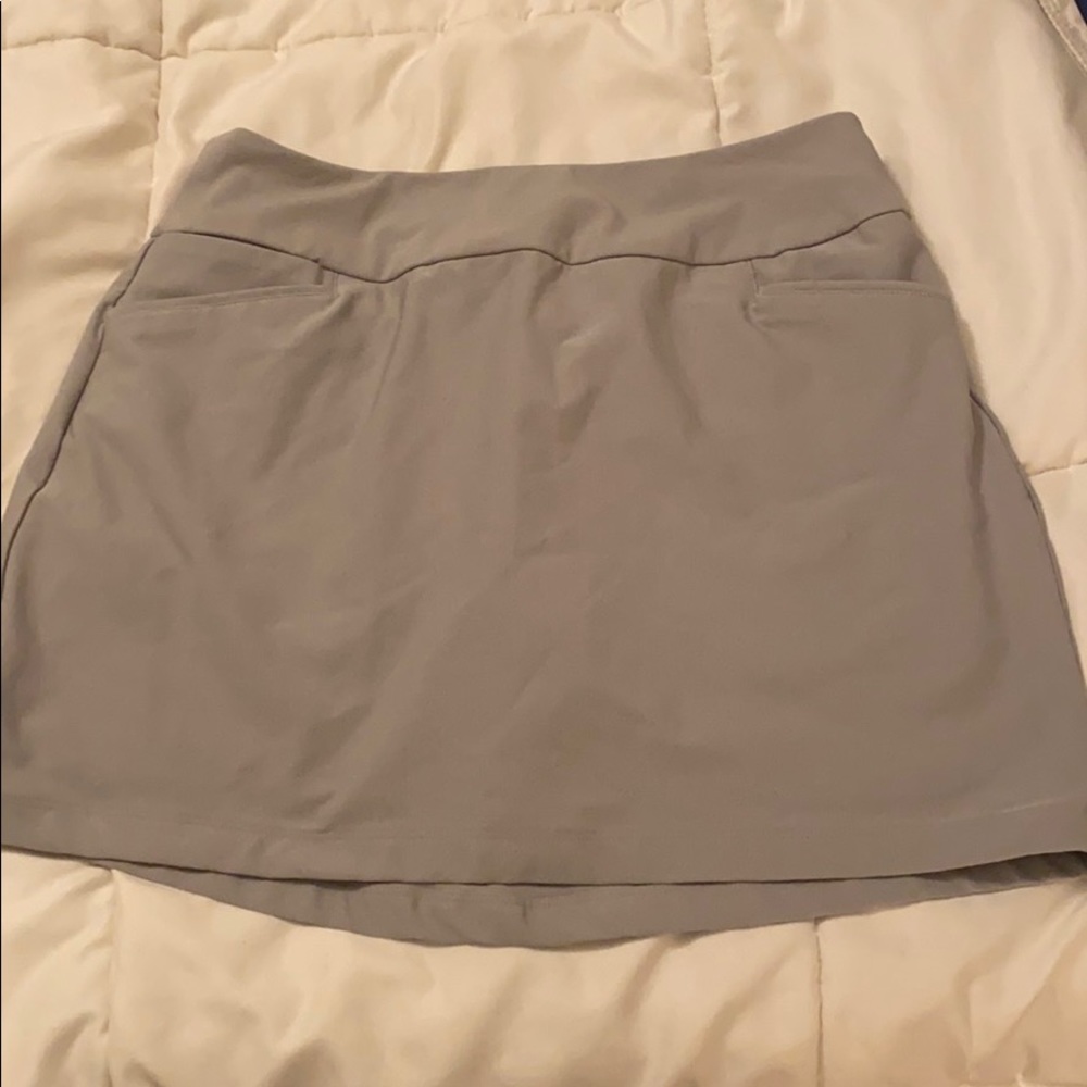 Adidas Golf Skirt